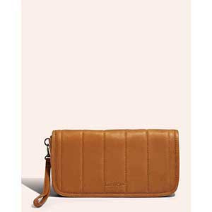 DAYTON OVERSIZED CLUTCH